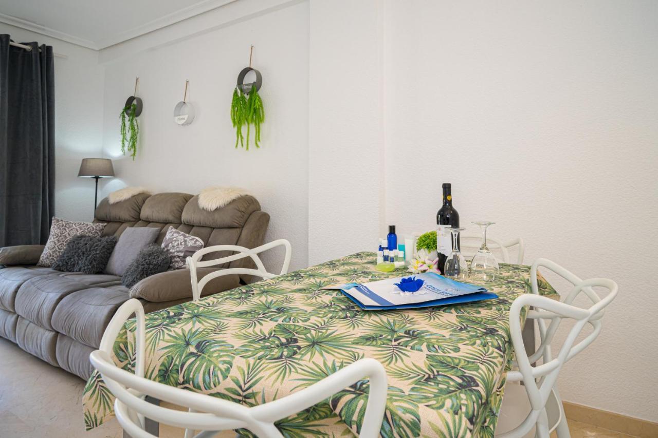 Apartment 3D Albir El Albir Εξωτερικό φωτογραφία