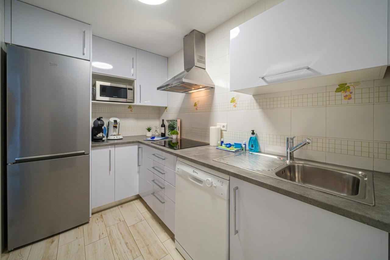 Apartment 3D Albir El Albir Εξωτερικό φωτογραφία