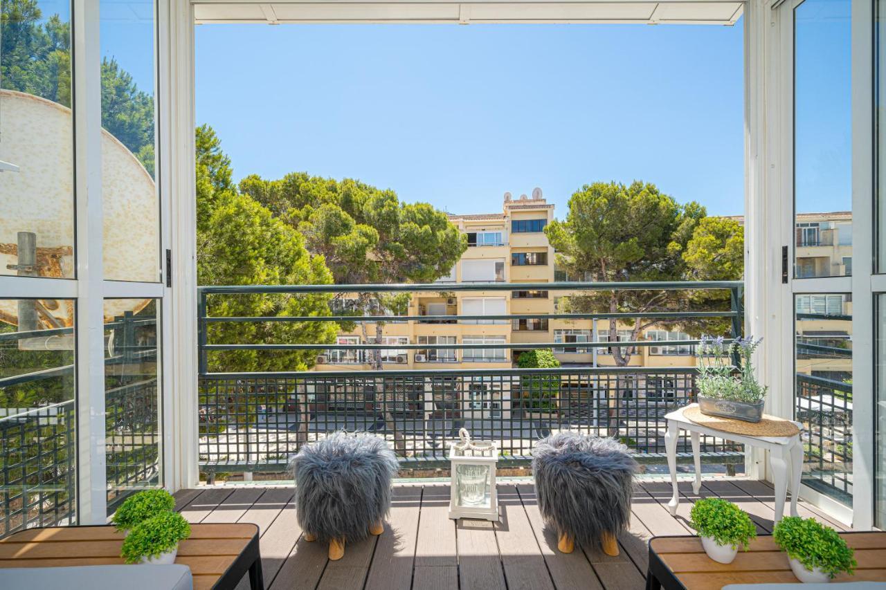 Apartment 3D Albir El Albir Εξωτερικό φωτογραφία