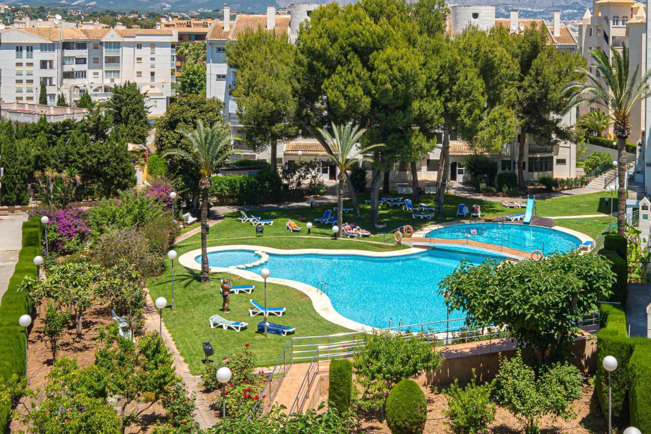 Apartment 3D Albir El Albir Εξωτερικό φωτογραφία