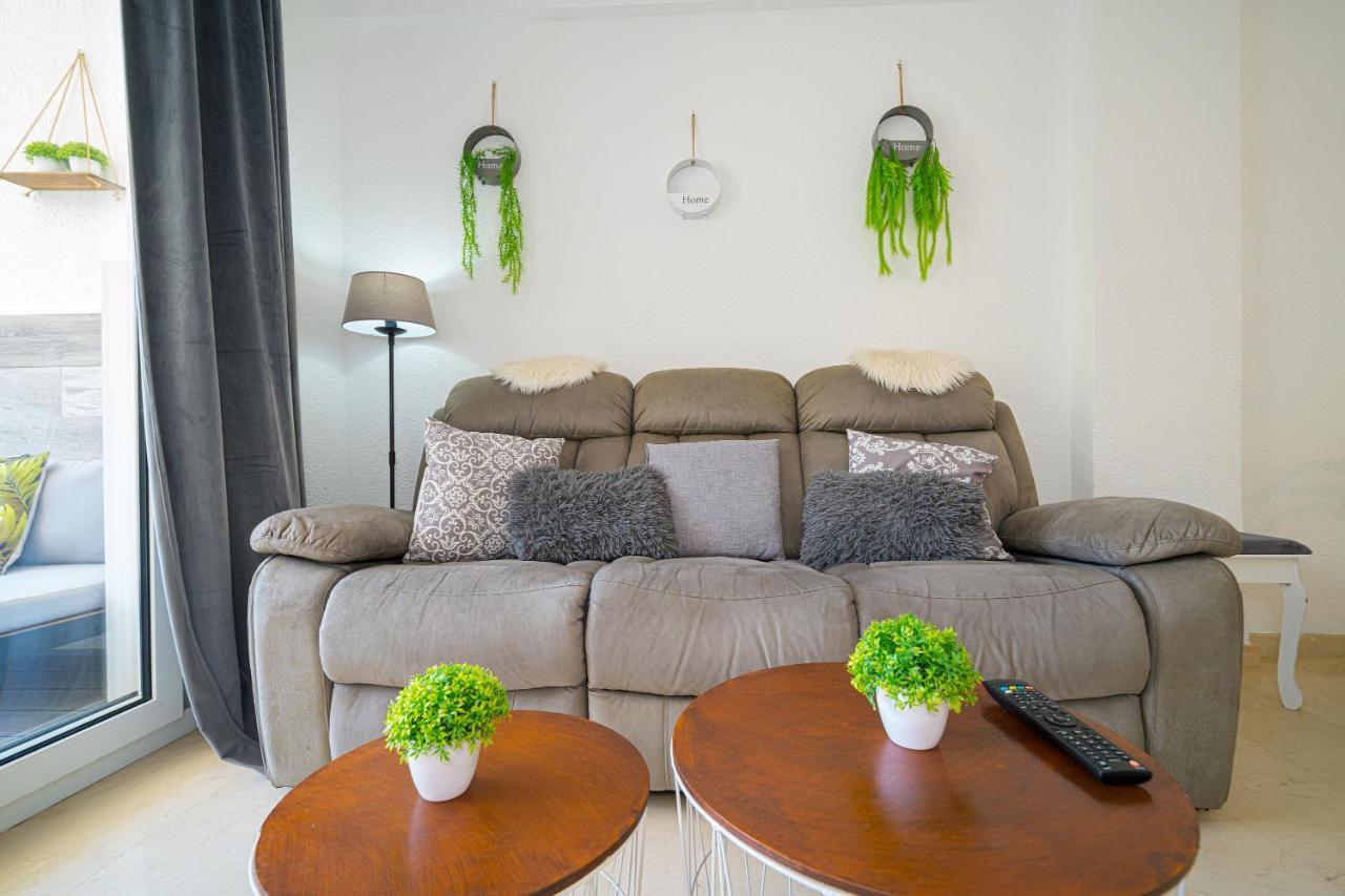 Apartment 3D Albir El Albir Εξωτερικό φωτογραφία