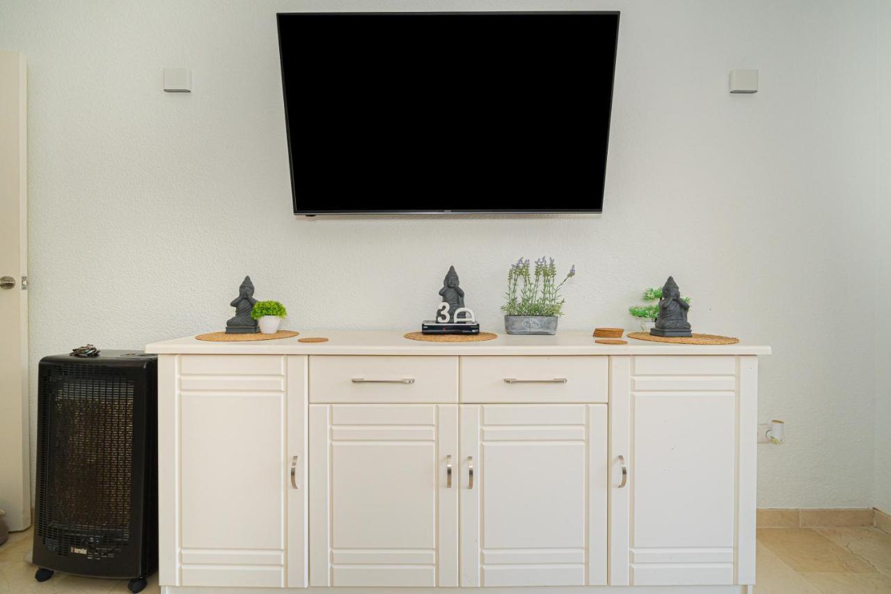 Apartment 3D Albir El Albir Εξωτερικό φωτογραφία