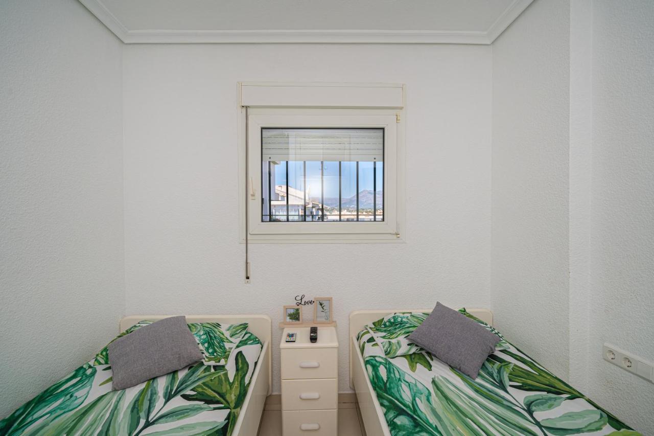 Apartment 3D Albir El Albir Εξωτερικό φωτογραφία