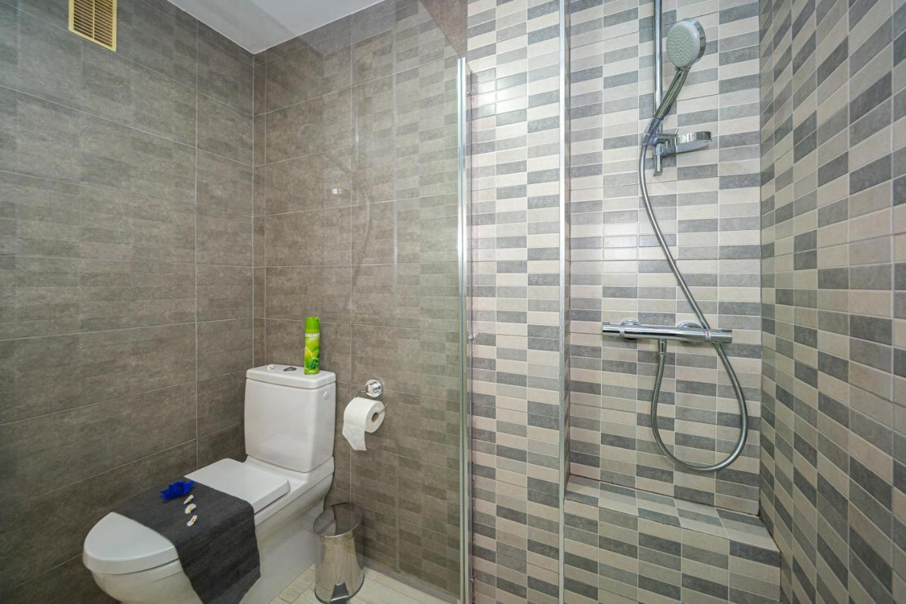 Apartment 3D Albir El Albir Εξωτερικό φωτογραφία