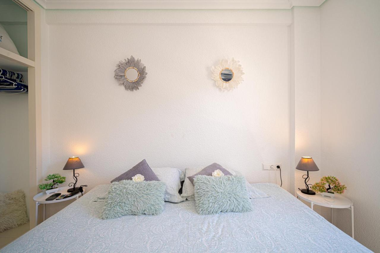 Apartment 3D Albir El Albir Εξωτερικό φωτογραφία