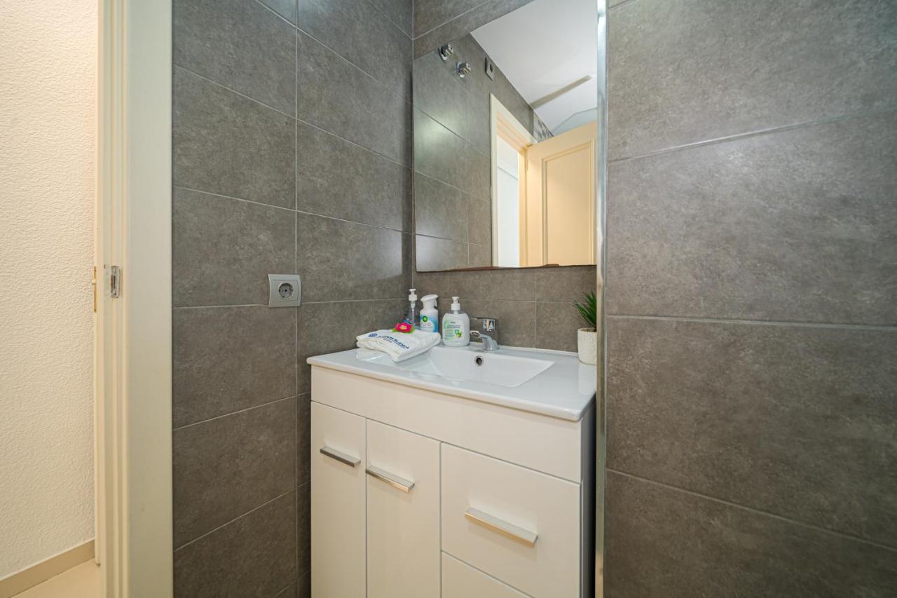 Apartment 3D Albir El Albir Εξωτερικό φωτογραφία