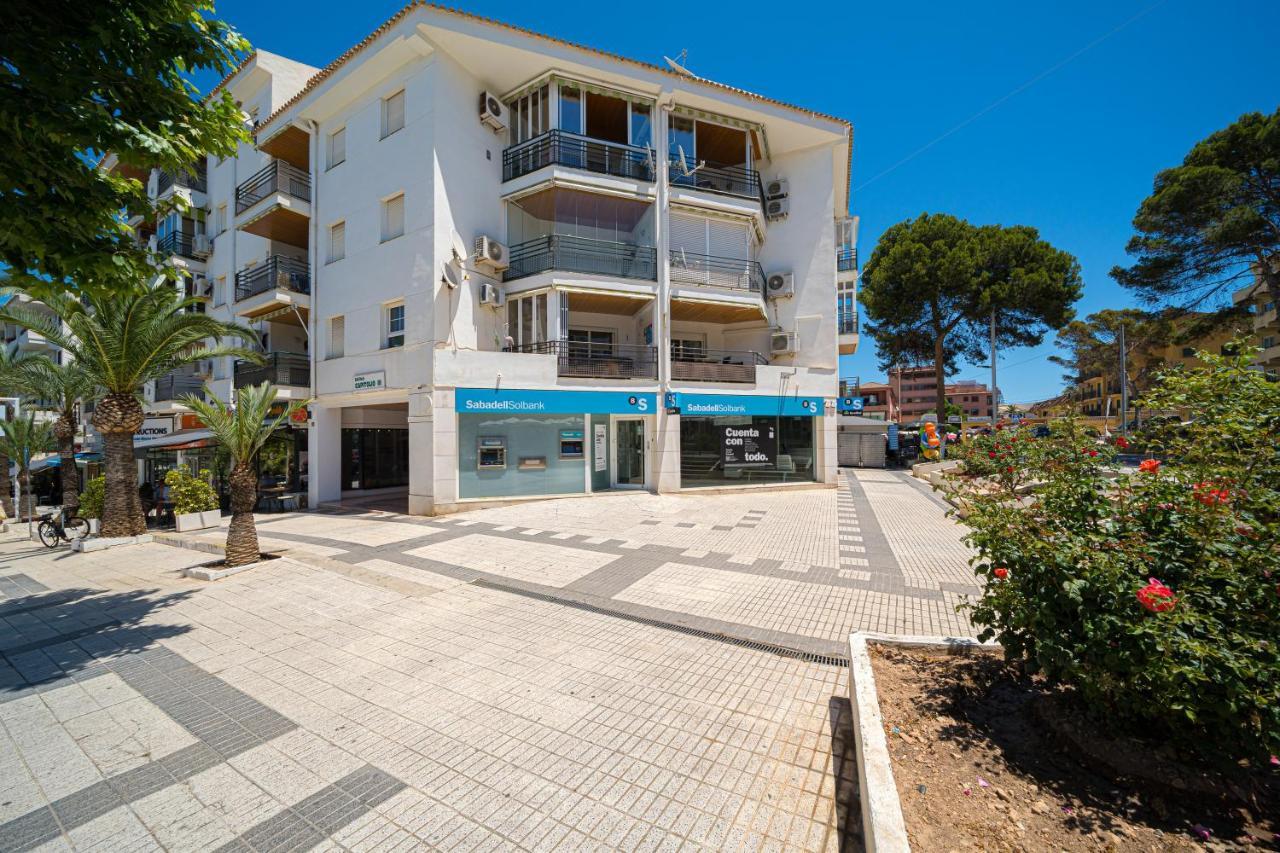 Apartment 3D Albir El Albir Εξωτερικό φωτογραφία