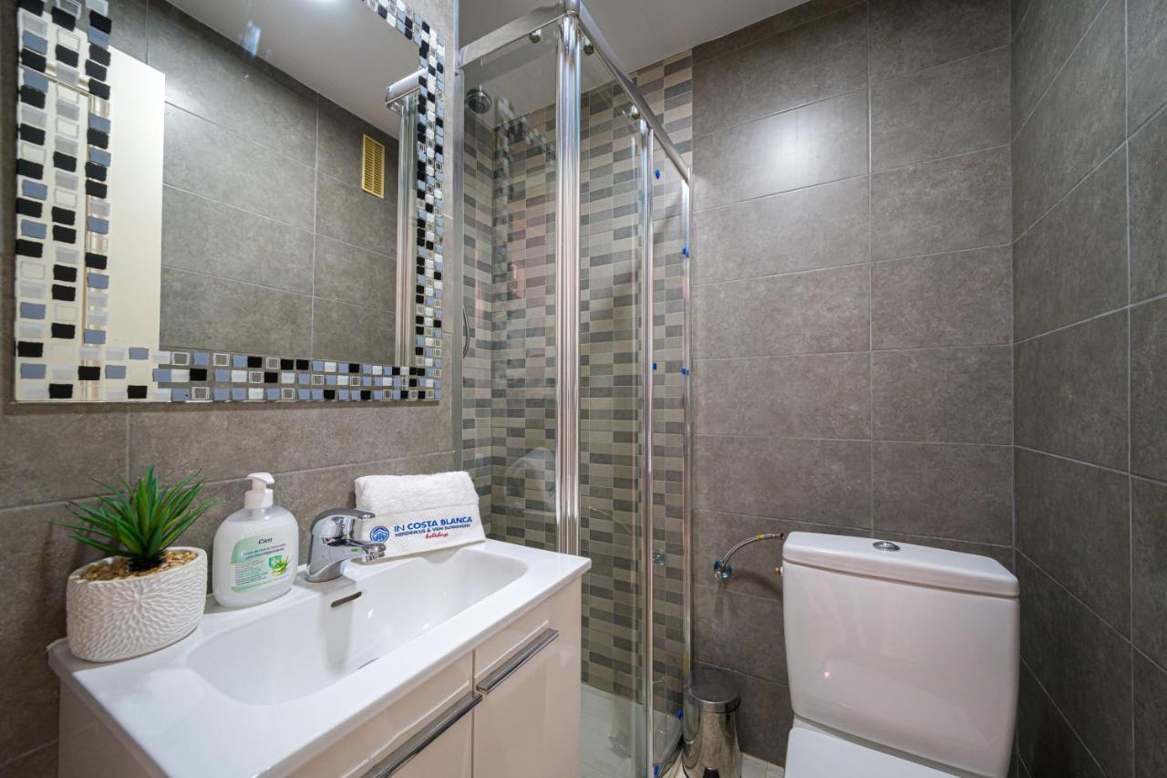 Apartment 3D Albir El Albir Εξωτερικό φωτογραφία