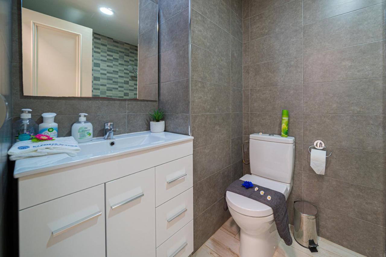 Apartment 3D Albir El Albir Εξωτερικό φωτογραφία