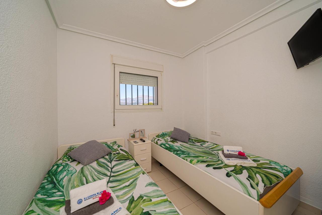 Apartment 3D Albir El Albir Εξωτερικό φωτογραφία