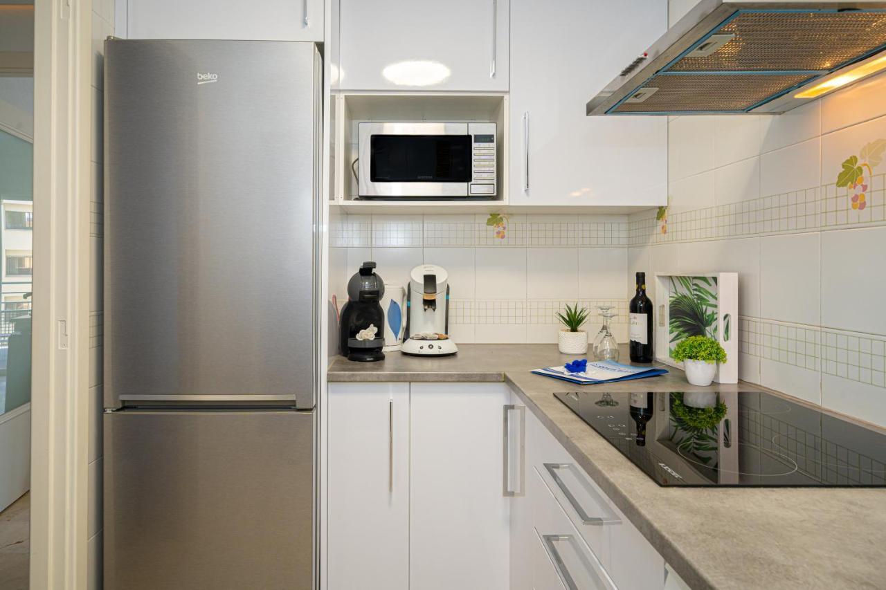 Apartment 3D Albir El Albir Εξωτερικό φωτογραφία
